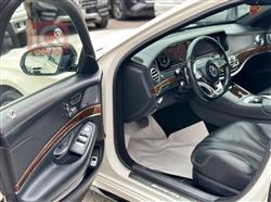 مێرسێدس بێنز S-Class